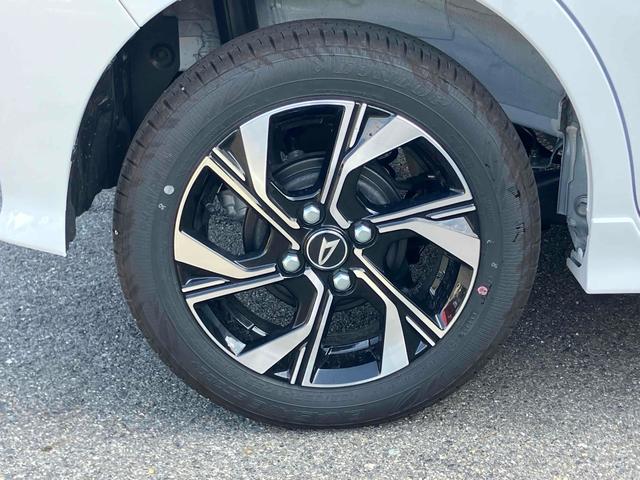 タント カスタムＸ　バックカメラ　両側電動スライドドア　クリアランスソナー　衝突被害軽減システム　オートライト　ＬＥＤヘッドランプ　スマートキー　アイドリングストップ　電動格納ミラー　シートヒーター　ベンチシート　ＣＶＴ（30枚目）