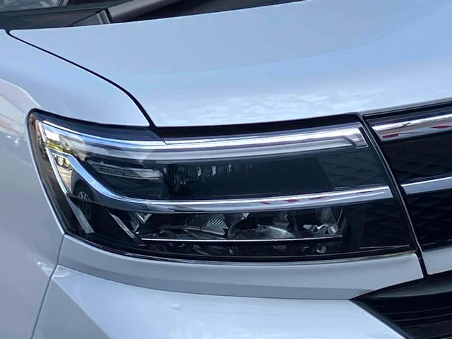 タント カスタムＸ　バックカメラ　両側電動スライドドア　クリアランスソナー　衝突被害軽減システム　オートライト　ＬＥＤヘッドランプ　スマートキー　アイドリングストップ　電動格納ミラー　シートヒーター　ベンチシート　ＣＶＴ（33枚目）