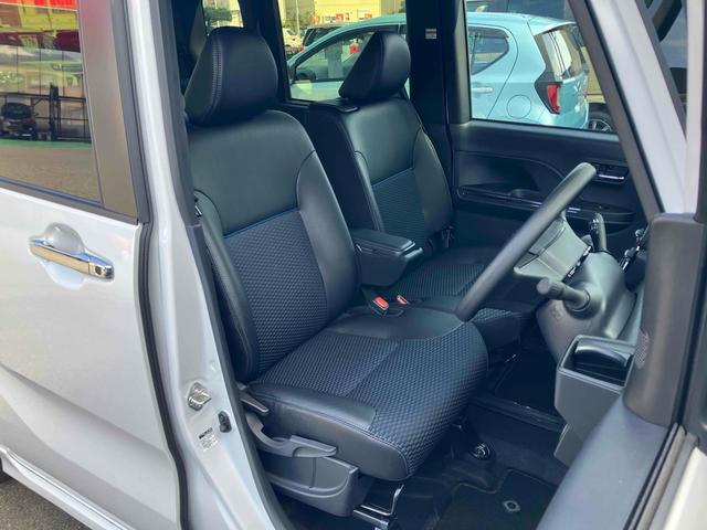 タント カスタムＸ　バックカメラ　両側電動スライドドア　クリアランスソナー　衝突被害軽減システム　オートライト　ＬＥＤヘッドランプ　スマートキー　アイドリングストップ　電動格納ミラー　シートヒーター　ベンチシート　ＣＶＴ（42枚目）