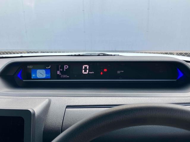 タント カスタムＸ　バックカメラ　両側電動スライドドア　クリアランスソナー　衝突被害軽減システム　オートライト　ＬＥＤヘッドランプ　スマートキー　アイドリングストップ　電動格納ミラー　シートヒーター　ベンチシート　ＣＶＴ（43枚目）