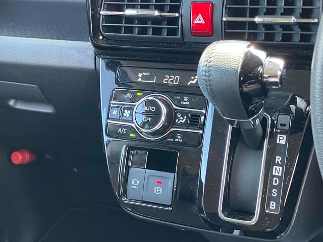 タント ＲＳ　スローパー　福祉車輌　ＥＴＣ　全周囲カメラ　両側電動スライドドア　ナビ　クリアランスソナー　衝突被害軽減システム　オートライト　スマートキー　アイドリングストップ　電動格納ミラー　スローパー　福祉車両（6枚目）