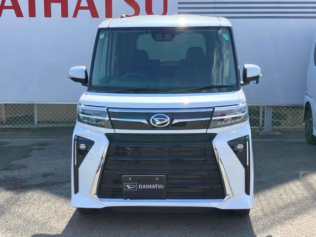 タント ＲＳ　スローパー　福祉車輌　ＥＴＣ　全周囲カメラ　両側電動スライドドア　ナビ　クリアランスソナー　衝突被害軽減システム　オートライト　スマートキー　アイドリングストップ　電動格納ミラー　スローパー　福祉車両（12枚目）