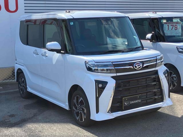 タント ＲＳ　スローパー　福祉車輌　ＥＴＣ　全周囲カメラ　両側電動スライドドア　ナビ　クリアランスソナー　衝突被害軽減システム　オートライト　スマートキー　アイドリングストップ　電動格納ミラー　スローパー　福祉車両（13枚目）