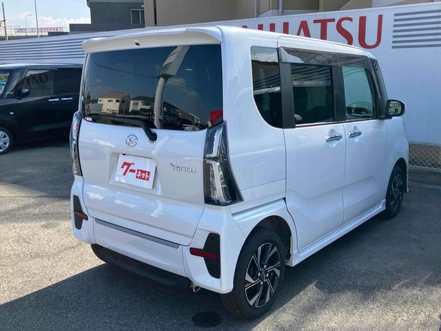 タント ＲＳ　スローパー　福祉車輌　ＥＴＣ　全周囲カメラ　両側電動スライドドア　ナビ　クリアランスソナー　衝突被害軽減システム　オートライト　スマートキー　アイドリングストップ　電動格納ミラー　スローパー　福祉車両（15枚目）