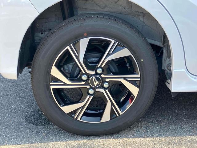 タント ＲＳ　スローパー　福祉車輌　ＥＴＣ　全周囲カメラ　両側電動スライドドア　ナビ　クリアランスソナー　衝突被害軽減システム　オートライト　スマートキー　アイドリングストップ　電動格納ミラー　スローパー　福祉車両（30枚目）