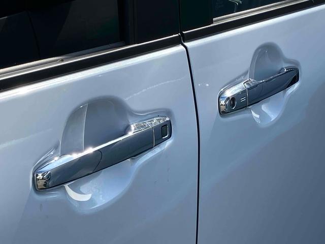 タント ＲＳ　スローパー　福祉車輌　ＥＴＣ　全周囲カメラ　両側電動スライドドア　ナビ　クリアランスソナー　衝突被害軽減システム　オートライト　スマートキー　アイドリングストップ　電動格納ミラー　スローパー　福祉車両（31枚目）