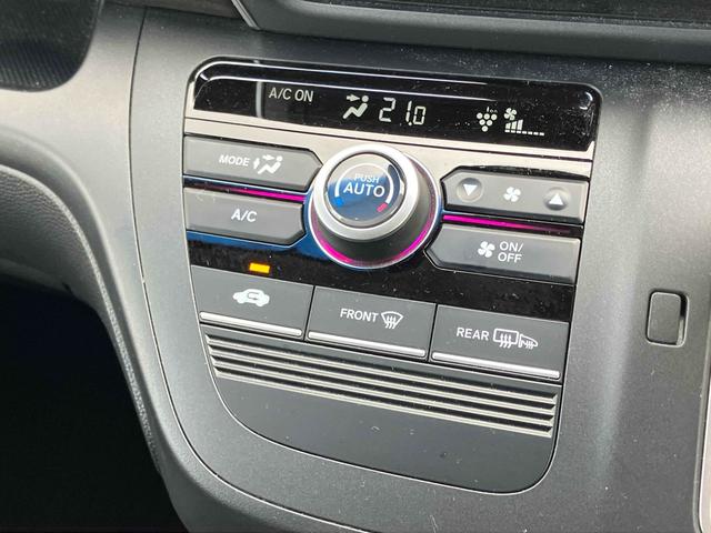 フリード G・ホンダセンシング ETC バックカメラ ナビ TV クリアランスソナー オートクルーズコントロール レーンアシスト 衝突被害軽減システム 両側電動スライドドア オートライト スマートキー アイドリングストップ(7枚目)