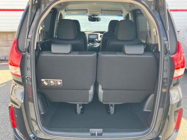 フリード G・ホンダセンシング ETC バックカメラ ナビ TV クリアランスソナー オートクルーズコントロール レーンアシスト 衝突被害軽減システム 両側電動スライドドア オートライト スマートキー アイドリングストップ(19枚目)