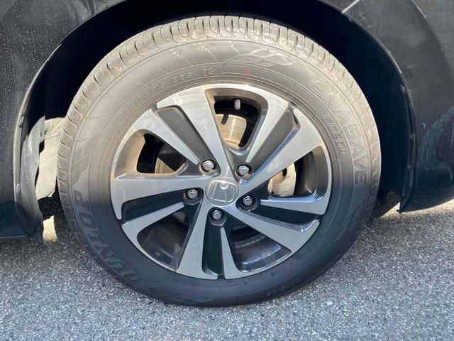 フリード G・ホンダセンシング ETC バックカメラ ナビ TV クリアランスソナー オートクルーズコントロール レーンアシスト 衝突被害軽減システム 両側電動スライドドア オートライト スマートキー アイドリングストップ(20枚目)