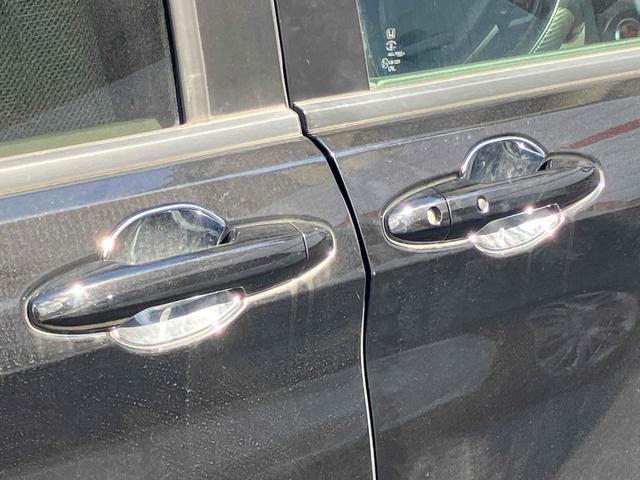 フリード G・ホンダセンシング ETC バックカメラ ナビ TV クリアランスソナー オートクルーズコントロール レーンアシスト 衝突被害軽減システム 両側電動スライドドア オートライト スマートキー アイドリングストップ(31枚目)