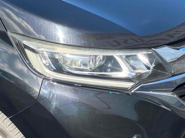 フリード G・ホンダセンシング ETC バックカメラ ナビ TV クリアランスソナー オートクルーズコントロール レーンアシスト 衝突被害軽減システム 両側電動スライドドア オートライト スマートキー アイドリングストップ(33枚目)