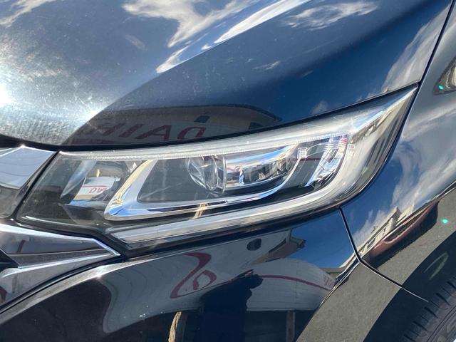 フリード G・ホンダセンシング ETC バックカメラ ナビ TV クリアランスソナー オートクルーズコントロール レーンアシスト 衝突被害軽減システム 両側電動スライドドア オートライト スマートキー アイドリングストップ(35枚目)