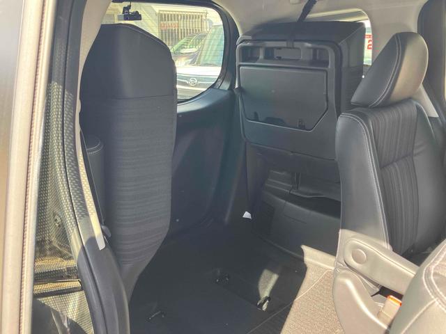 フリード G・ホンダセンシング ETC バックカメラ ナビ TV クリアランスソナー オートクルーズコントロール レーンアシスト 衝突被害軽減システム 両側電動スライドドア オートライト スマートキー アイドリングストップ(37枚目)