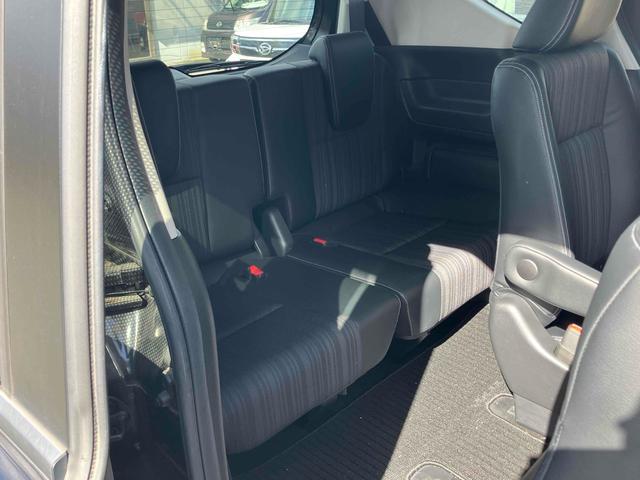 フリード G・ホンダセンシング ETC バックカメラ ナビ TV クリアランスソナー オートクルーズコントロール レーンアシスト 衝突被害軽減システム 両側電動スライドドア オートライト スマートキー アイドリングストップ(38枚目)