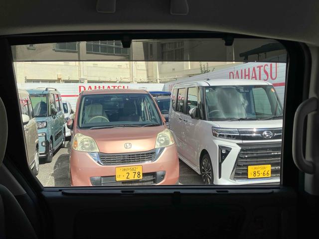 フリード G・ホンダセンシング ETC バックカメラ ナビ TV クリアランスソナー オートクルーズコントロール レーンアシスト 衝突被害軽減システム 両側電動スライドドア オートライト スマートキー アイドリングストップ(42枚目)