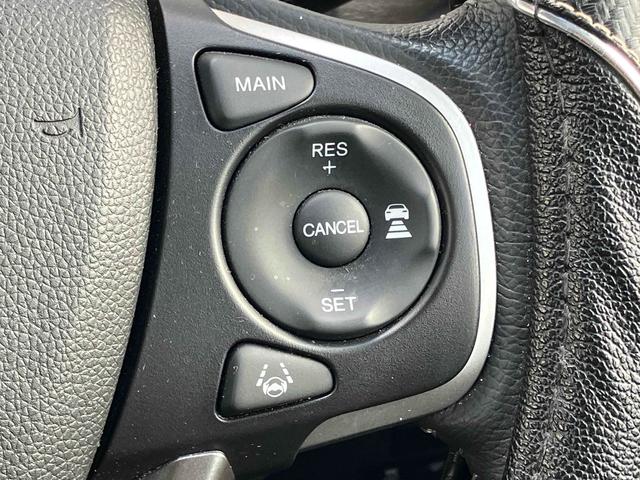 フリード G・ホンダセンシング ETC バックカメラ ナビ TV クリアランスソナー オートクルーズコントロール レーンアシスト 衝突被害軽減システム 両側電動スライドドア オートライト スマートキー アイドリングストップ(51枚目)