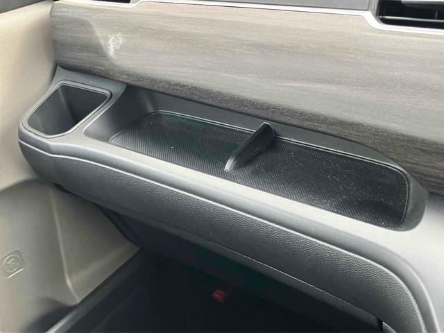 フリード G・ホンダセンシング ETC バックカメラ ナビ TV クリアランスソナー オートクルーズコントロール レーンアシスト 衝突被害軽減システム 両側電動スライドドア オートライト スマートキー アイドリングストップ(57枚目)