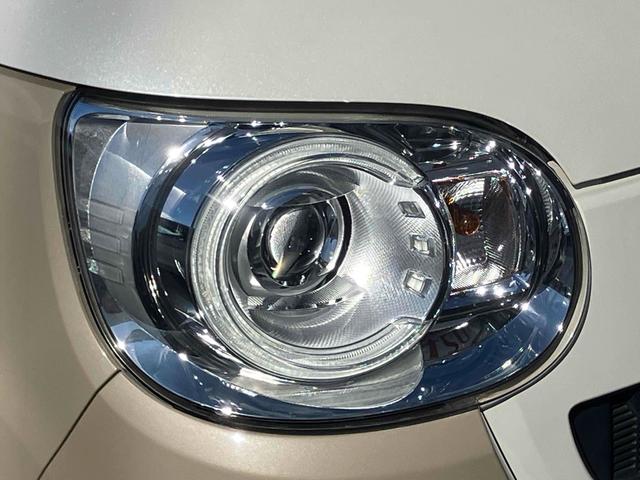 ムーヴキャンバス ＧメイクアップＶＳ　ＳＡＩＩＩ　全周囲カメラ　両側電動スライドドア　ナビ　ＴＶ　衝突被害軽減システム　オートマチックハイビーム　オートライト　ＬＥＤヘッドランプ　スマートキー　アイドリングストップ　雹害修理済み車両（33枚目）