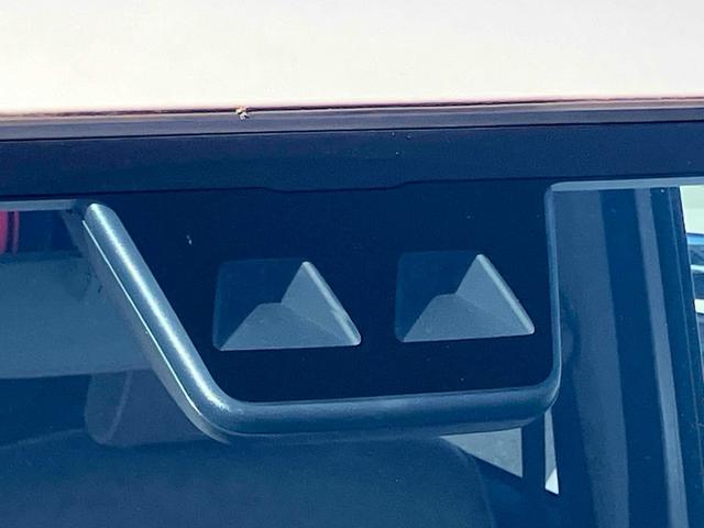 ムーヴキャンバス ＧメイクアップＶＳ　ＳＡＩＩＩ　全周囲カメラ　両側電動スライドドア　ナビ　ＴＶ　衝突被害軽減システム　オートマチックハイビーム　オートライト　ＬＥＤヘッドランプ　スマートキー　アイドリングストップ　雹害修理済み車両（35枚目）