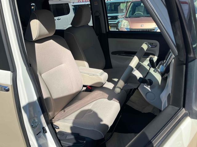 ムーヴキャンバス ＧメイクアップＶＳ　ＳＡＩＩＩ　全周囲カメラ　両側電動スライドドア　ナビ　ＴＶ　衝突被害軽減システム　オートマチックハイビーム　オートライト　ＬＥＤヘッドランプ　スマートキー　アイドリングストップ　雹害修理済み車両（40枚目）