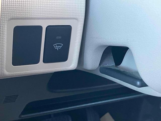 ムーヴキャンバス ＧメイクアップＶＳ　ＳＡＩＩＩ　全周囲カメラ　両側電動スライドドア　ナビ　ＴＶ　衝突被害軽減システム　オートマチックハイビーム　オートライト　ＬＥＤヘッドランプ　スマートキー　アイドリングストップ　雹害修理済み車両（45枚目）