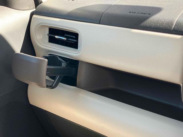 ムーヴキャンバス ＧメイクアップＶＳ　ＳＡＩＩＩ　全周囲カメラ　両側電動スライドドア　ナビ　ＴＶ　衝突被害軽減システム　オートマチックハイビーム　オートライト　ＬＥＤヘッドランプ　スマートキー　アイドリングストップ　雹害修理済み車両（48枚目）