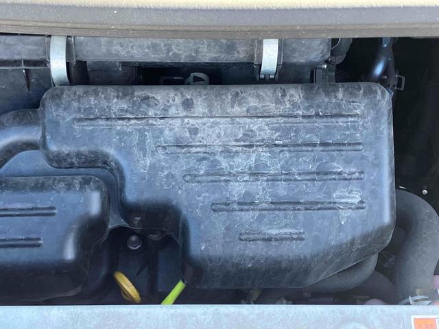 ムーヴキャンバス ＧメイクアップＶＳ　ＳＡＩＩＩ　全周囲カメラ　両側電動スライドドア　ナビ　ＴＶ　衝突被害軽減システム　オートマチックハイビーム　オートライト　ＬＥＤヘッドランプ　スマートキー　アイドリングストップ　雹害修理済み車両（51枚目）