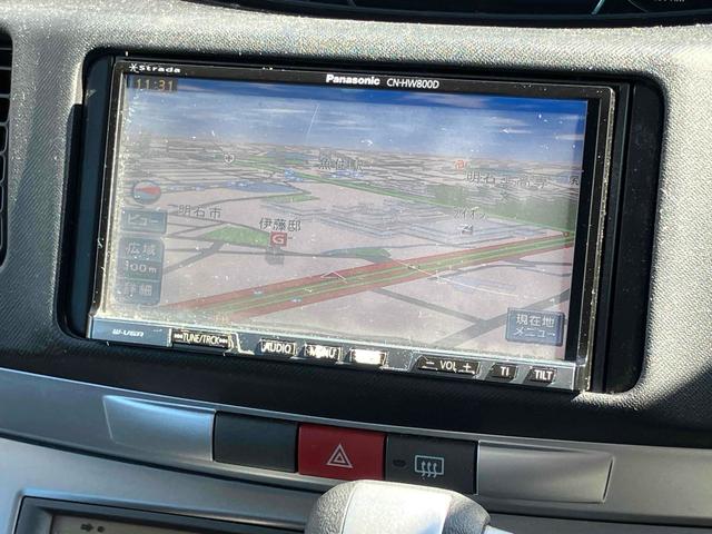 ムーヴ カスタム RS ETC ナビ TV HID スマートキー 電動格納ミラー ベンチシート ターボ CVT 盗難防止システム ABS CD アルミホイール 衝突安全ボディ エアコン パワーステアリング パワーウィンドウ(4枚目)