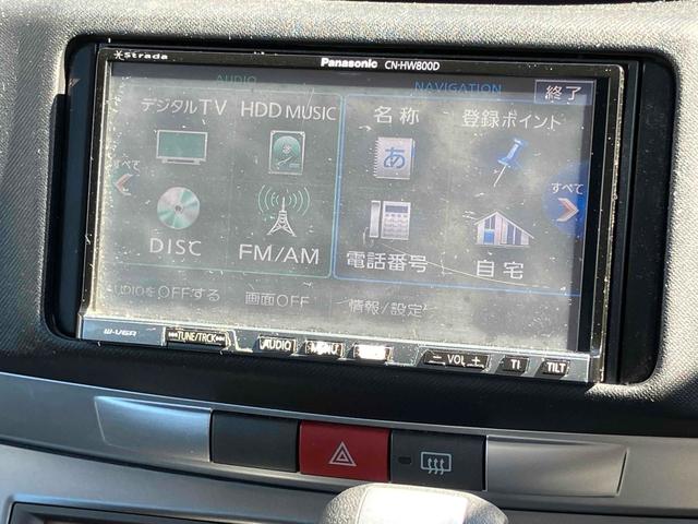 ムーヴ カスタム RS ETC ナビ TV HID スマートキー 電動格納ミラー ベンチシート ターボ CVT 盗難防止システム ABS CD アルミホイール 衝突安全ボディ エアコン パワーステアリング パワーウィンドウ(5枚目)