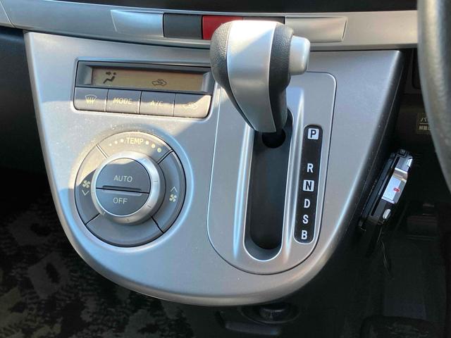 ムーヴ カスタム RS ETC ナビ TV HID スマートキー 電動格納ミラー ベンチシート ターボ CVT 盗難防止システム ABS CD アルミホイール 衝突安全ボディ エアコン パワーステアリング パワーウィンドウ(7枚目)