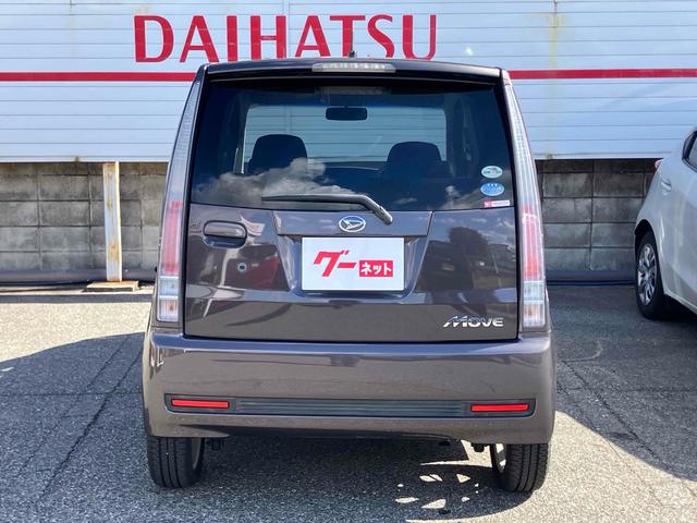 ムーヴ カスタム RS ETC ナビ TV HID スマートキー 電動格納ミラー ベンチシート ターボ CVT 盗難防止システム ABS CD アルミホイール 衝突安全ボディ エアコン パワーステアリング パワーウィンドウ(16枚目)