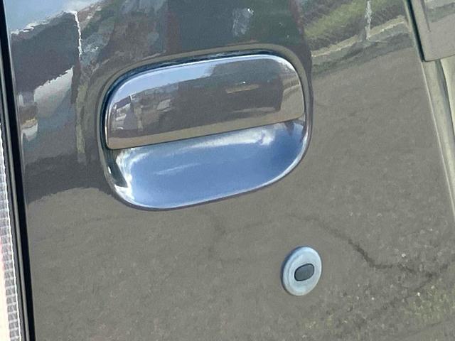 ムーヴ カスタム RS ETC ナビ TV HID スマートキー 電動格納ミラー ベンチシート ターボ CVT 盗難防止システム ABS CD アルミホイール 衝突安全ボディ エアコン パワーステアリング パワーウィンドウ(27枚目)