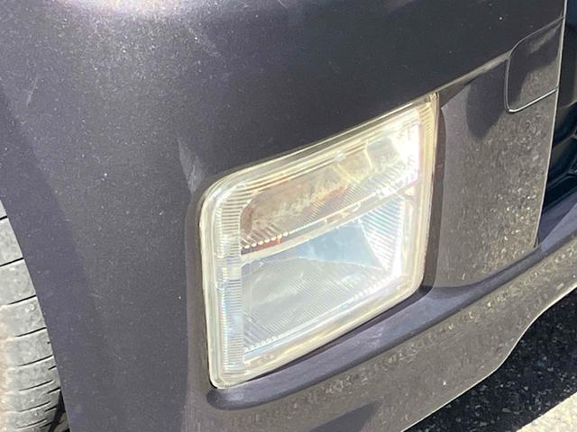 ムーヴ カスタム RS ETC ナビ TV HID スマートキー 電動格納ミラー ベンチシート ターボ CVT 盗難防止システム ABS CD アルミホイール 衝突安全ボディ エアコン パワーステアリング パワーウィンドウ(35枚目)
