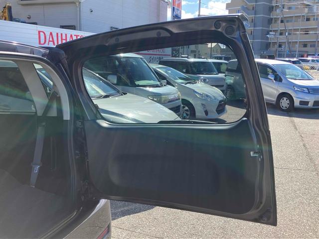 ムーヴ カスタム RS ETC ナビ TV HID スマートキー 電動格納ミラー ベンチシート ターボ CVT 盗難防止システム ABS CD アルミホイール 衝突安全ボディ エアコン パワーステアリング パワーウィンドウ(39枚目)