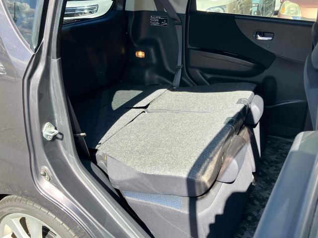 ムーヴ カスタム RS ETC ナビ TV HID スマートキー 電動格納ミラー ベンチシート ターボ CVT 盗難防止システム ABS CD アルミホイール 衝突安全ボディ エアコン パワーステアリング パワーウィンドウ(40枚目)