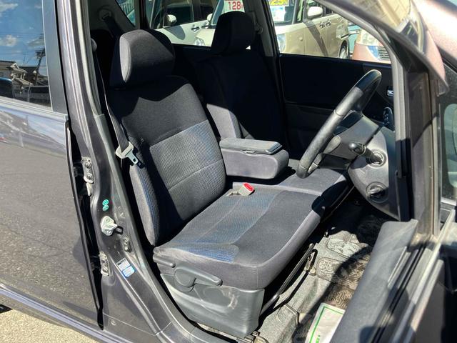 ムーヴ カスタム RS ETC ナビ TV HID スマートキー 電動格納ミラー ベンチシート ターボ CVT 盗難防止システム ABS CD アルミホイール 衝突安全ボディ エアコン パワーステアリング パワーウィンドウ(42枚目)