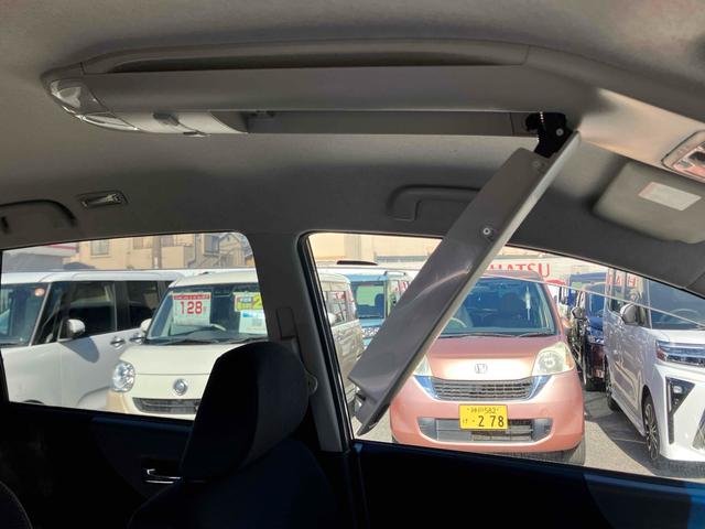 ムーヴ カスタム RS ETC ナビ TV HID スマートキー 電動格納ミラー ベンチシート ターボ CVT 盗難防止システム ABS CD アルミホイール 衝突安全ボディ エアコン パワーステアリング パワーウィンドウ(46枚目)