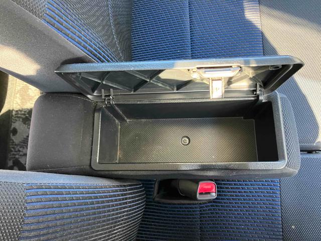 ムーヴ カスタム RS ETC ナビ TV HID スマートキー 電動格納ミラー ベンチシート ターボ CVT 盗難防止システム ABS CD アルミホイール 衝突安全ボディ エアコン パワーステアリング パワーウィンドウ(50枚目)