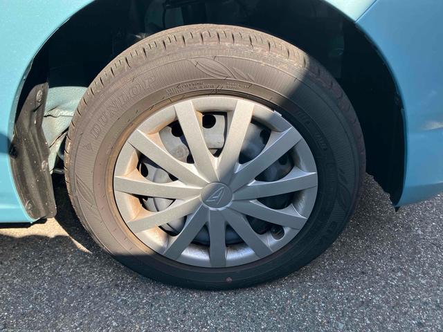 ミライース L SAIII バックカメラ クリアランスソナー 衝突被害軽減システム オートマチックハイビーム オートライト キーレスエントリー アイドリングストップ CVT 盗難防止システム ABS ESC 衝突安全ボディ(20枚目)