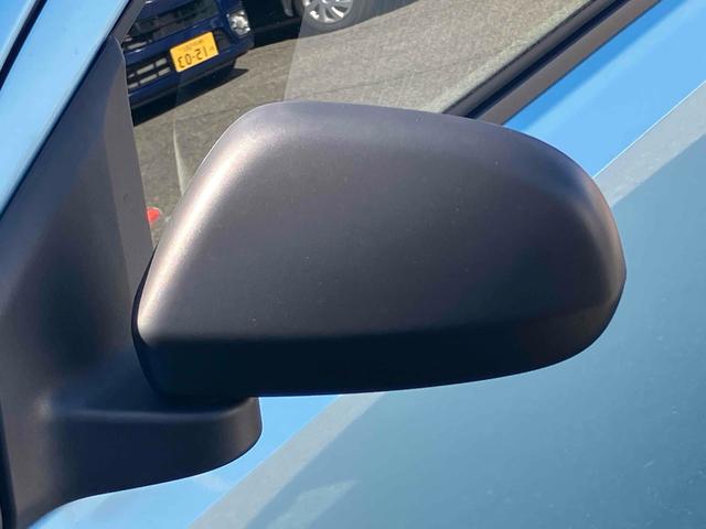 ミライース L SAIII バックカメラ クリアランスソナー 衝突被害軽減システム オートマチックハイビーム オートライト キーレスエントリー アイドリングストップ CVT 盗難防止システム ABS ESC 衝突安全ボディ(26枚目)