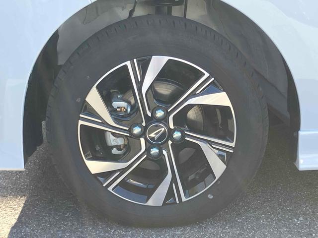 タント カスタムX バックカメラ 両側電動スライドドア TV クリアランスソナー 衝突被害軽減システム オートライト LEDヘッドランプ スマートキー アイドリングストップ 電動格納ミラー シートヒーター ベンチシート(20枚目)