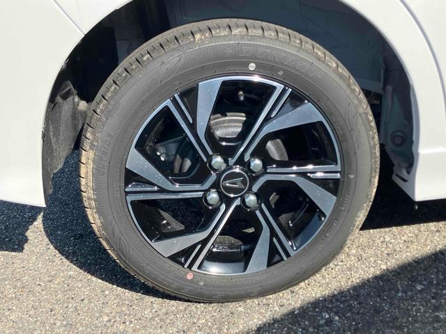 タント カスタムX バックカメラ 両側電動スライドドア TV クリアランスソナー 衝突被害軽減システム オートライト LEDヘッドランプ スマートキー アイドリングストップ 電動格納ミラー シートヒーター ベンチシート(29枚目)