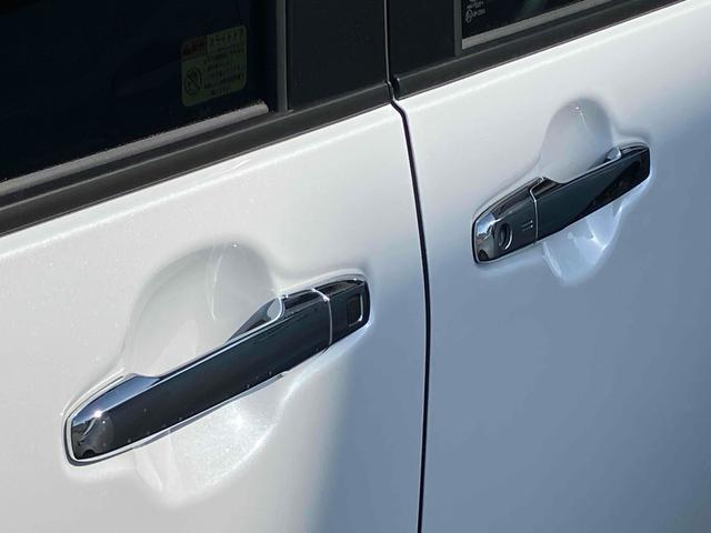 タント カスタムX バックカメラ 両側電動スライドドア TV クリアランスソナー 衝突被害軽減システム オートライト LEDヘッドランプ スマートキー アイドリングストップ 電動格納ミラー シートヒーター ベンチシート(30枚目)