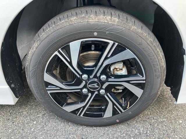 タント カスタムX バックカメラ 両側電動スライドドア TV クリアランスソナー 衝突被害軽減システム オートライト LEDヘッドランプ スマートキー アイドリングストップ 電動格納ミラー シートヒーター ベンチシート(32枚目)