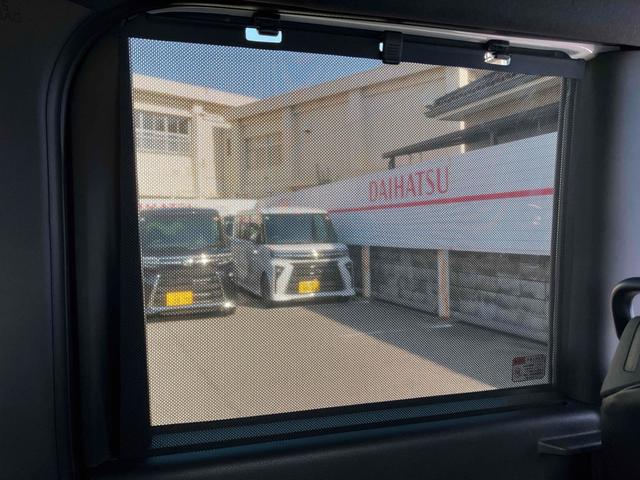 タント カスタムX バックカメラ 両側電動スライドドア TV クリアランスソナー 衝突被害軽減システム オートライト LEDヘッドランプ スマートキー アイドリングストップ 電動格納ミラー シートヒーター ベンチシート(42枚目)