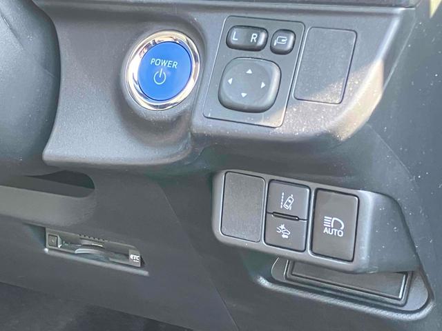 アクア Ｓスタイルブラック　ドライブレコーダー　ＥＴＣ　バックカメラ　ナビ　ＴＶ　クリアランスソナー　レーンアシスト　衝突被害軽減システム　オートマチックハイビーム　オートライト　スマートキー　電動格納ミラー　シートヒーター（7枚目）