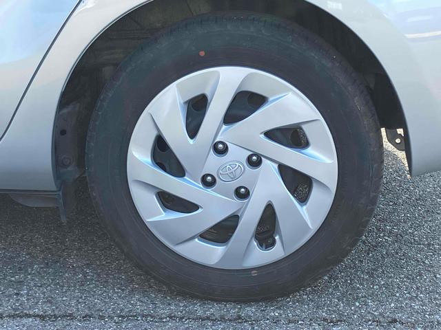 アクア Ｓスタイルブラック　ドライブレコーダー　ＥＴＣ　バックカメラ　ナビ　ＴＶ　クリアランスソナー　レーンアシスト　衝突被害軽減システム　オートマチックハイビーム　オートライト　スマートキー　電動格納ミラー　シートヒーター（20枚目）