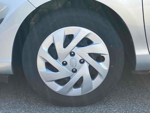 アクア Ｓスタイルブラック　ドライブレコーダー　ＥＴＣ　バックカメラ　ナビ　ＴＶ　クリアランスソナー　レーンアシスト　衝突被害軽減システム　オートマチックハイビーム　オートライト　スマートキー　電動格納ミラー　シートヒーター（24枚目）