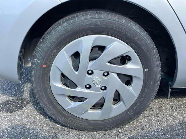 アクア Ｓスタイルブラック　ドライブレコーダー　ＥＴＣ　バックカメラ　ナビ　ＴＶ　クリアランスソナー　レーンアシスト　衝突被害軽減システム　オートマチックハイビーム　オートライト　スマートキー　電動格納ミラー　シートヒーター（30枚目）