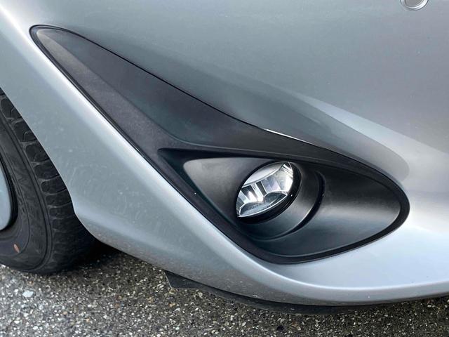 アクア Ｓスタイルブラック　ドライブレコーダー　ＥＴＣ　バックカメラ　ナビ　ＴＶ　クリアランスソナー　レーンアシスト　衝突被害軽減システム　オートマチックハイビーム　オートライト　スマートキー　電動格納ミラー　シートヒーター（37枚目）